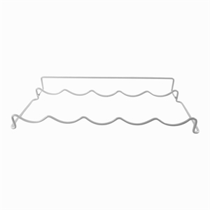 vinhylde til liggende flasker i køleskab Universal.